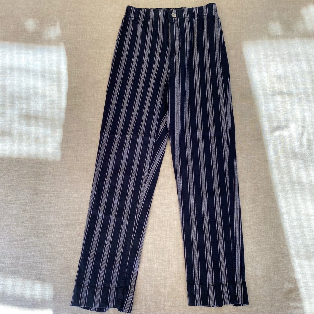 Brandy Melville Black Tilden Pants